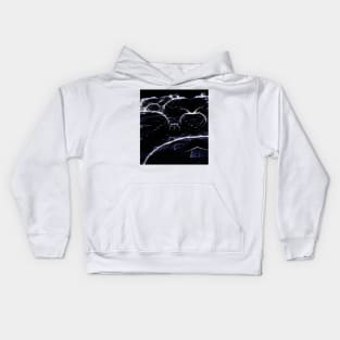 BLACKOUT Kids Hoodie